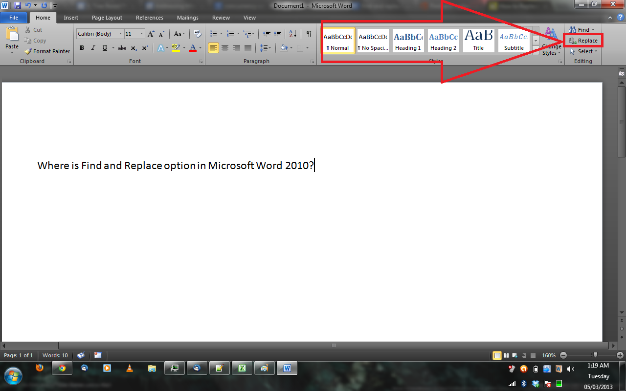 find-and-replace-in-ms-word-2010-printable-templates-free